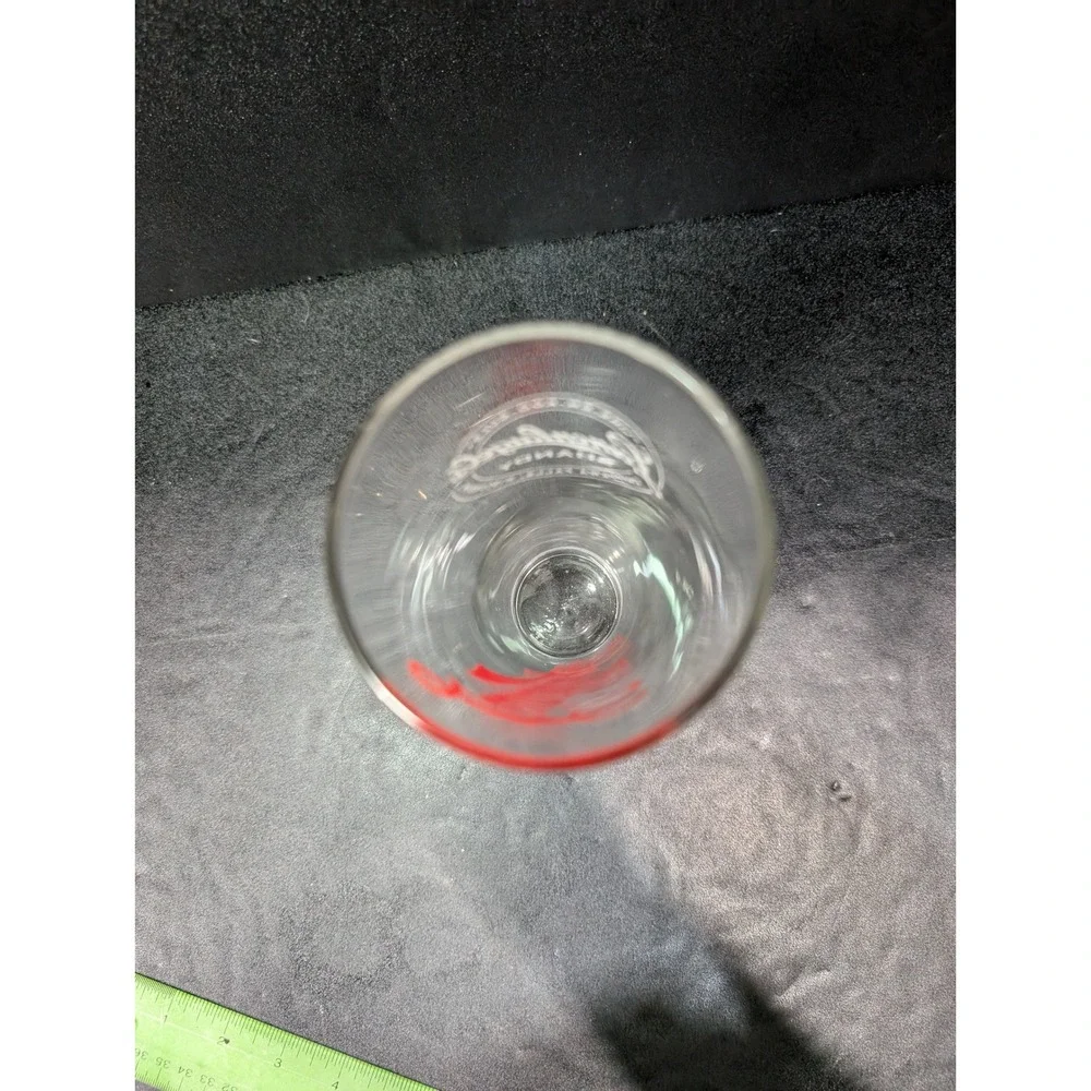 Leinenkugel's Shandy Pilsner Beer Glass, 8.75